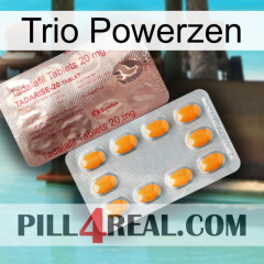 Trio Powerzen new13